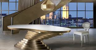 Muebles de Lujo
